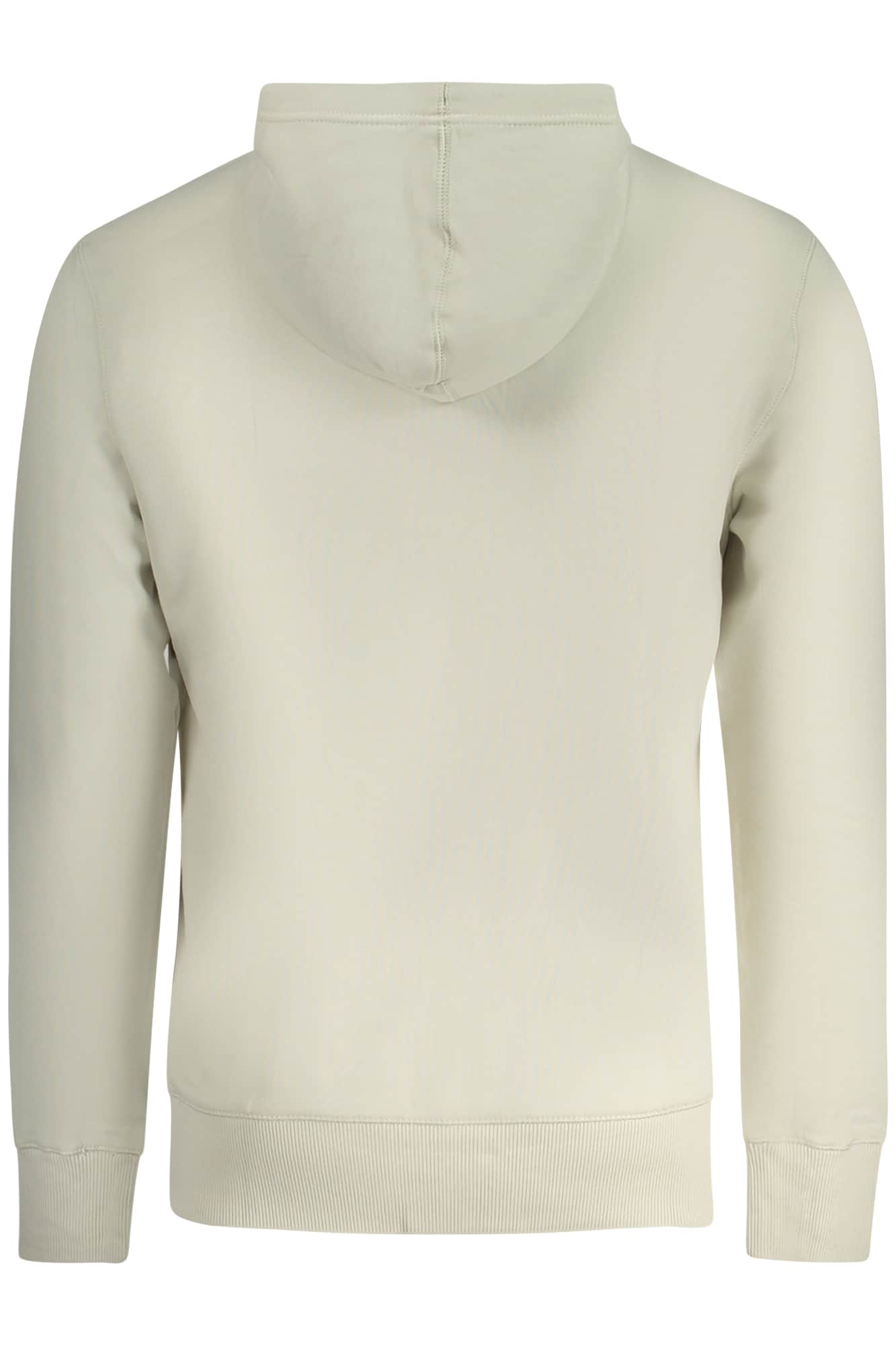 CALVIN KLEIN SWEATSHIRT OHNE REISSVERSCHLUSS HERREN BLAU
