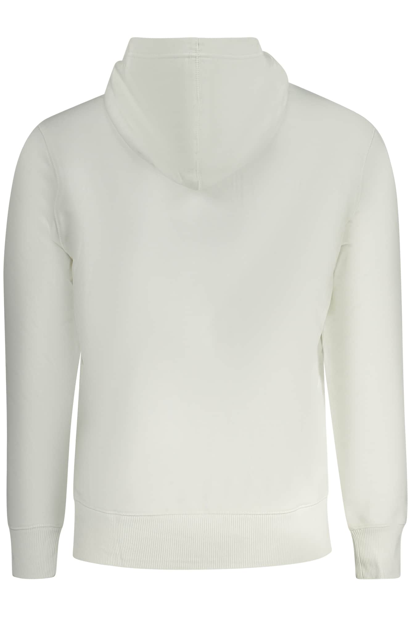 CALVIN KLEIN SWEATSHIRT OHNE REISSVERSCHLUSS HERREN BLAU