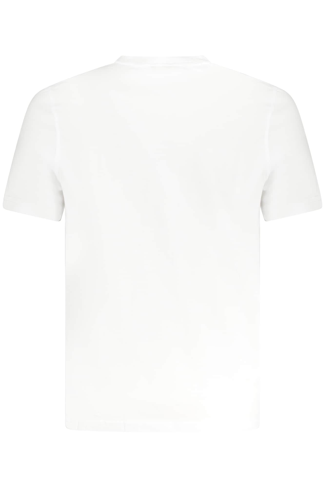 K-Way kurzarm t-shirt herren grün