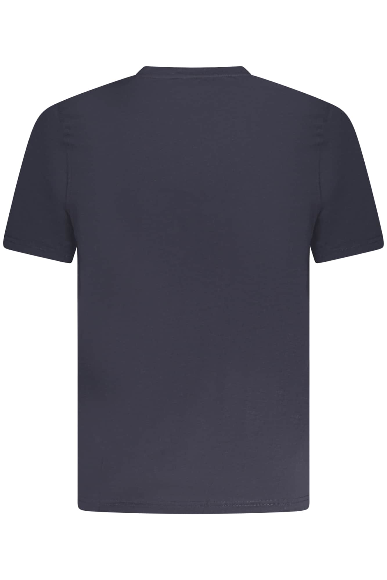 K-Way kurzarm t-shirt herren grün