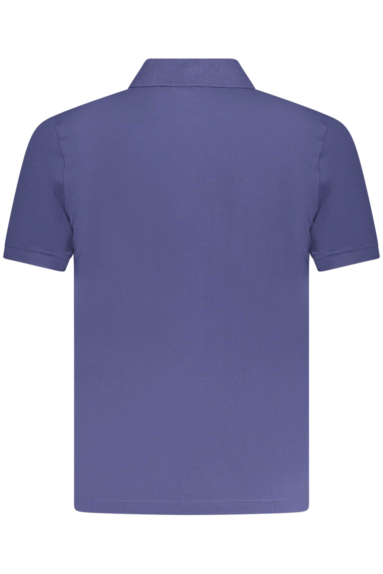 K-Way polo kurzarm herren grün
