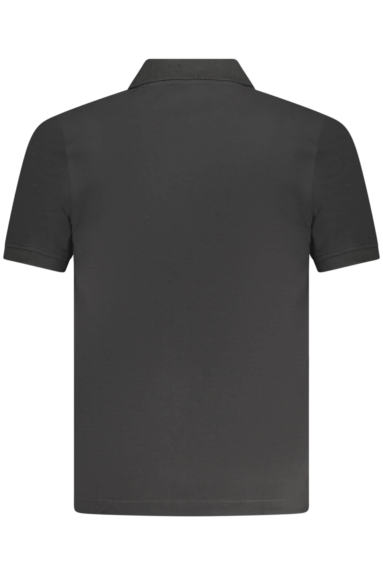 K-Way polo kurzarm herren grün