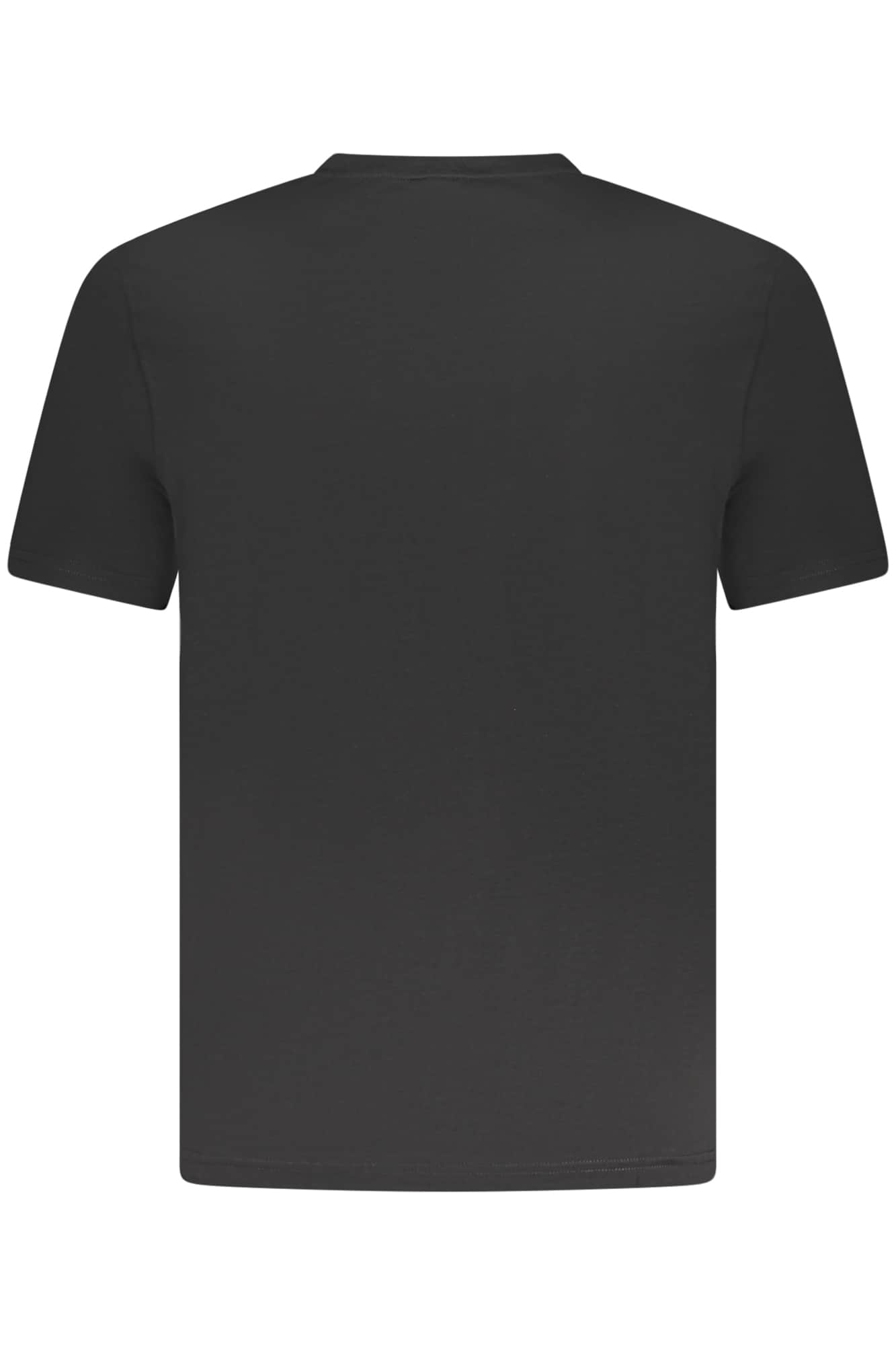 K-Way kurzarm t-shirt herren grün