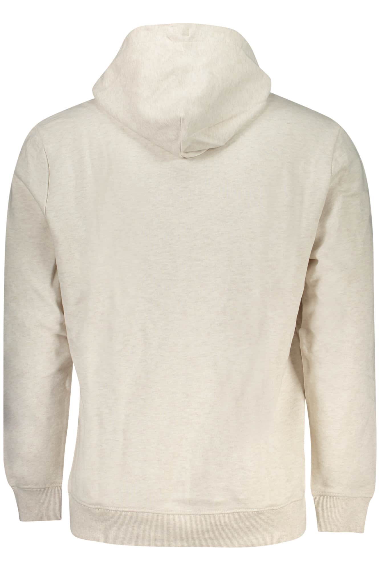 TOMMY HILFIGER SWEATSHIRT OHNE REISSVERSCHLUSS HERREN BEIGE