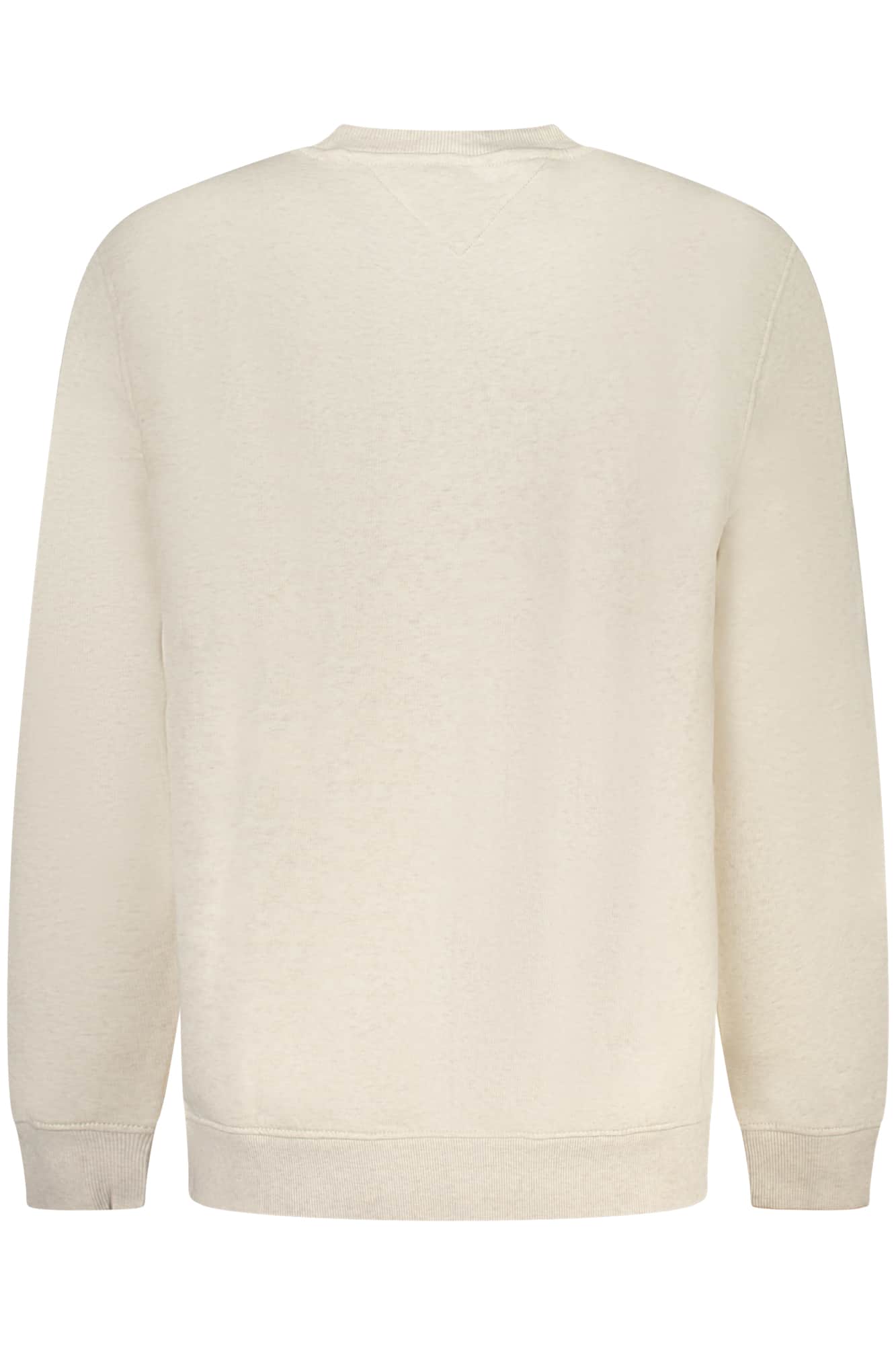 TOMMY HILFIGER HERREN MIT REISSVERSCHLUSS SWEATSHIRT GRAU