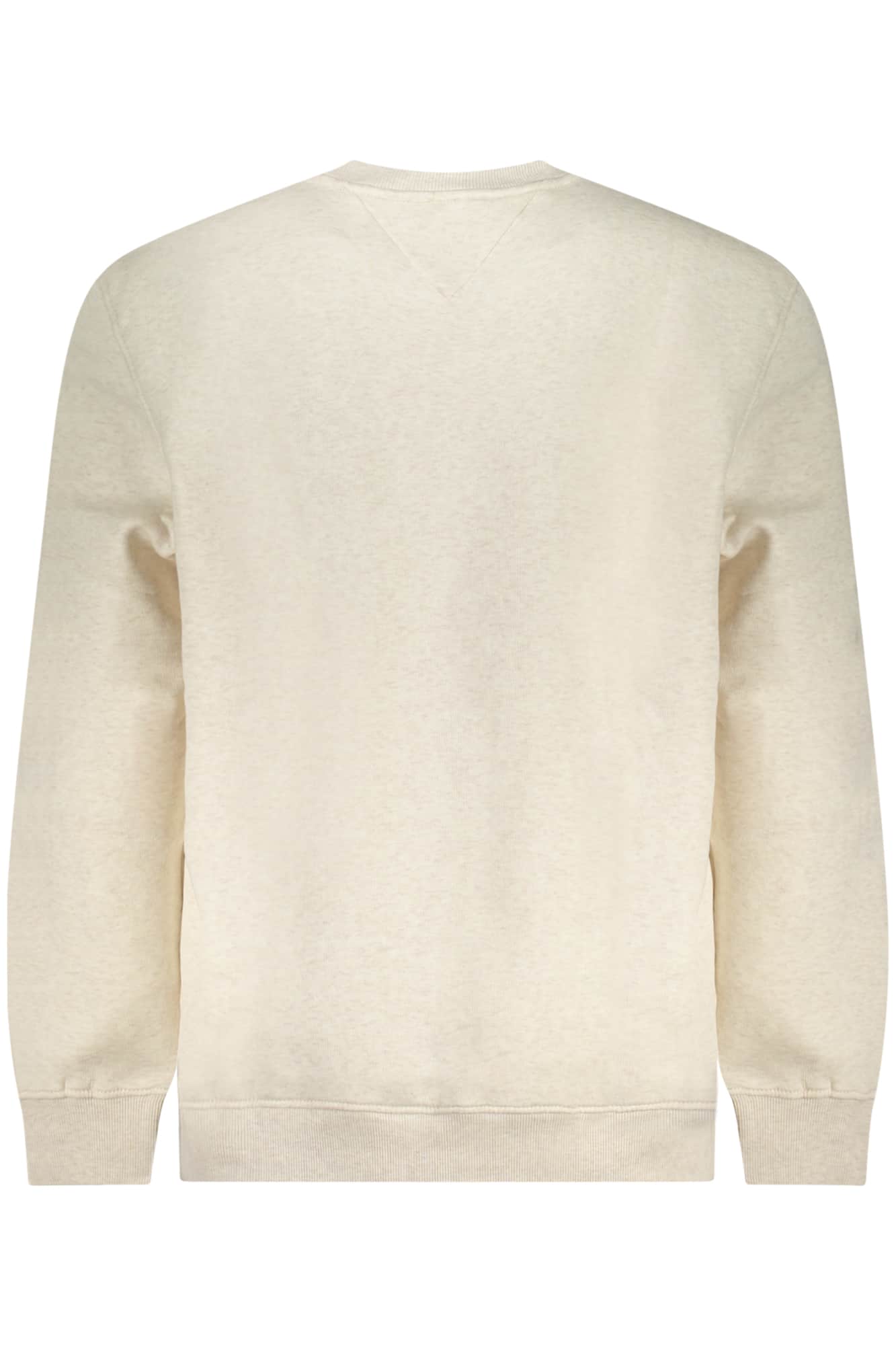 TOMMY HILFIGER HERREN MIT REISSVERSCHLUSS SWEATSHIRT GRAU
