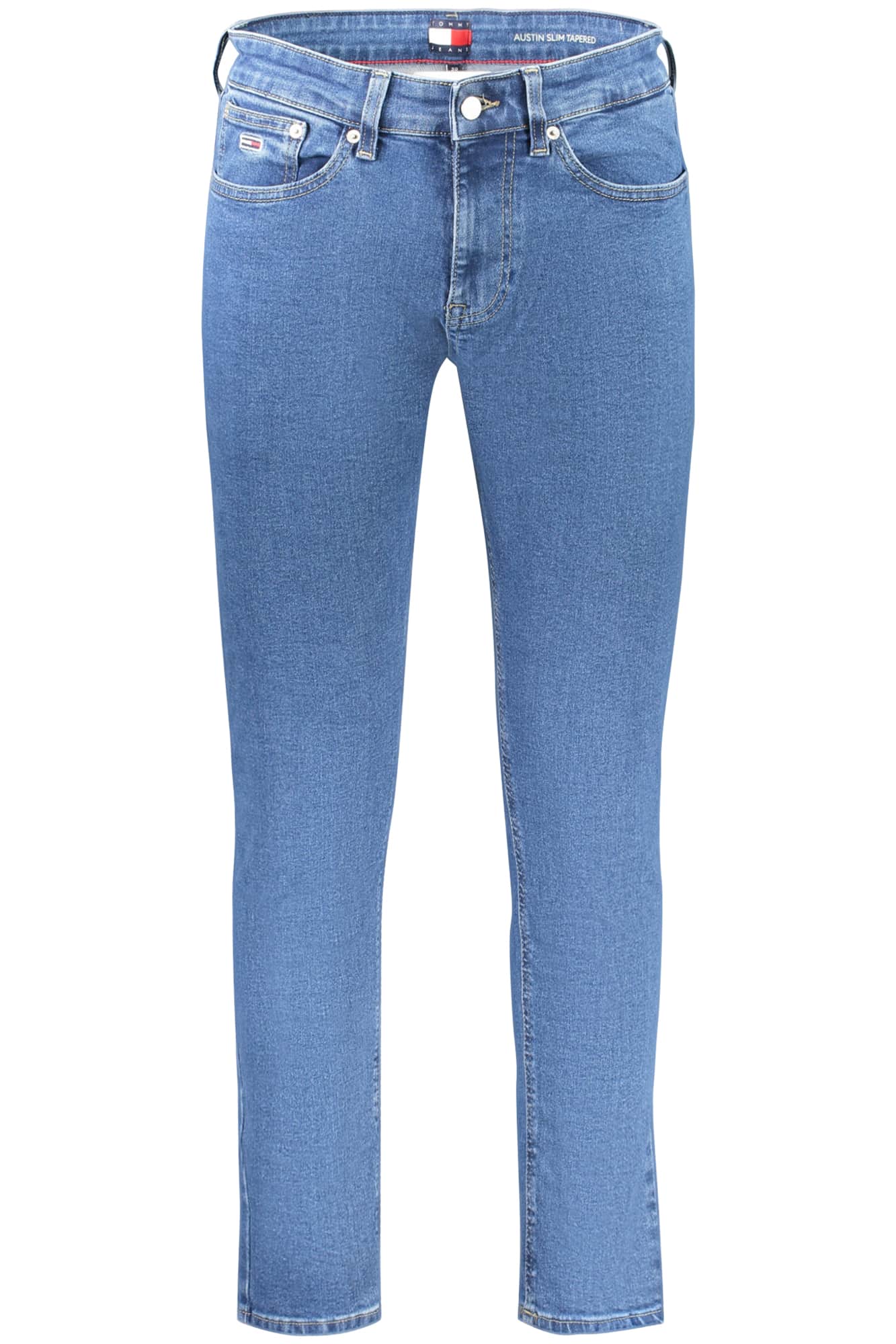TOMMY HILFIGER HERREN DENIM JEANS BLAU