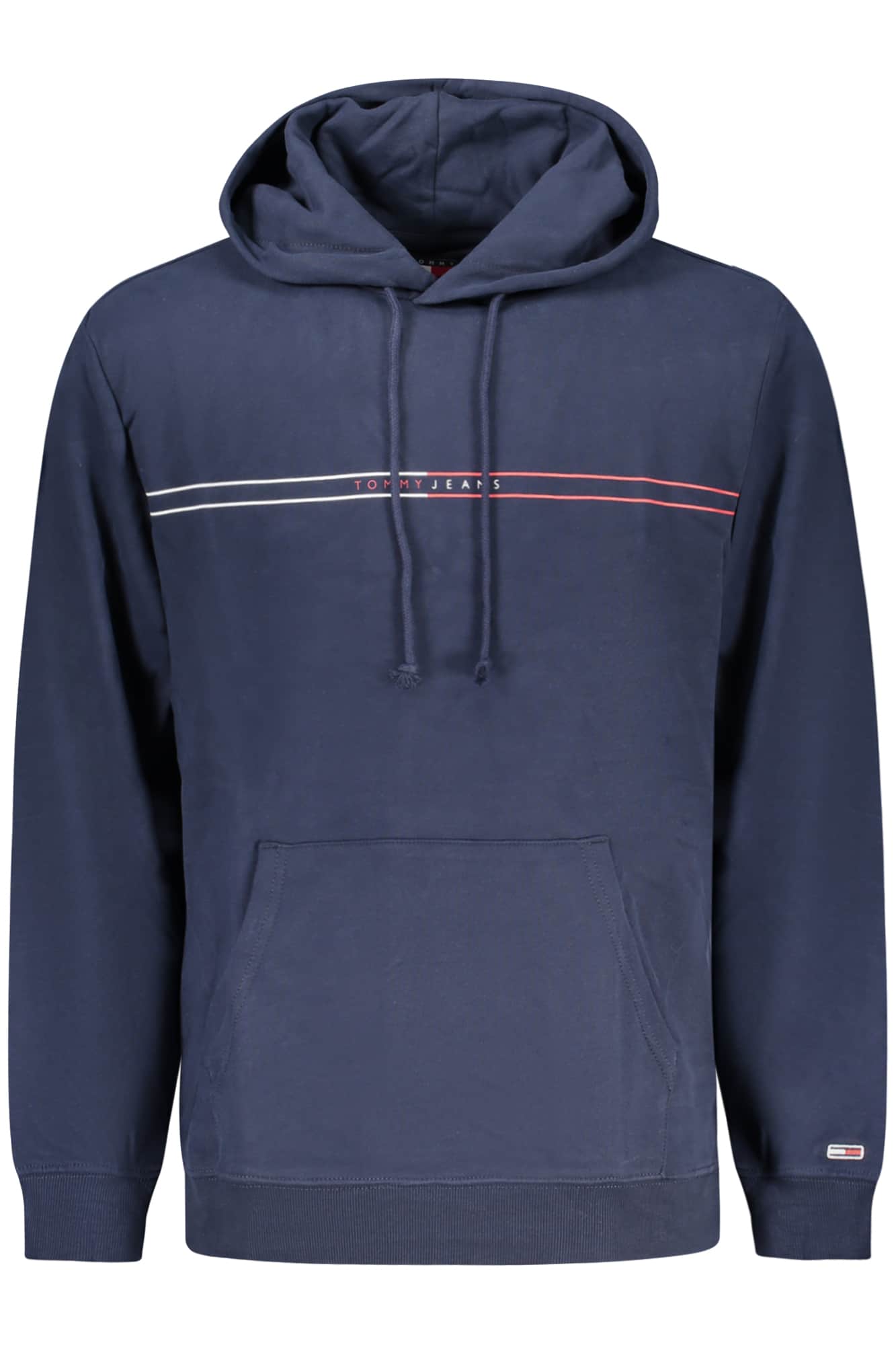 TOMMY HILFIGER SWEATSHIRT OHNE REISSVERSCHLUSS HERREN BEIGE