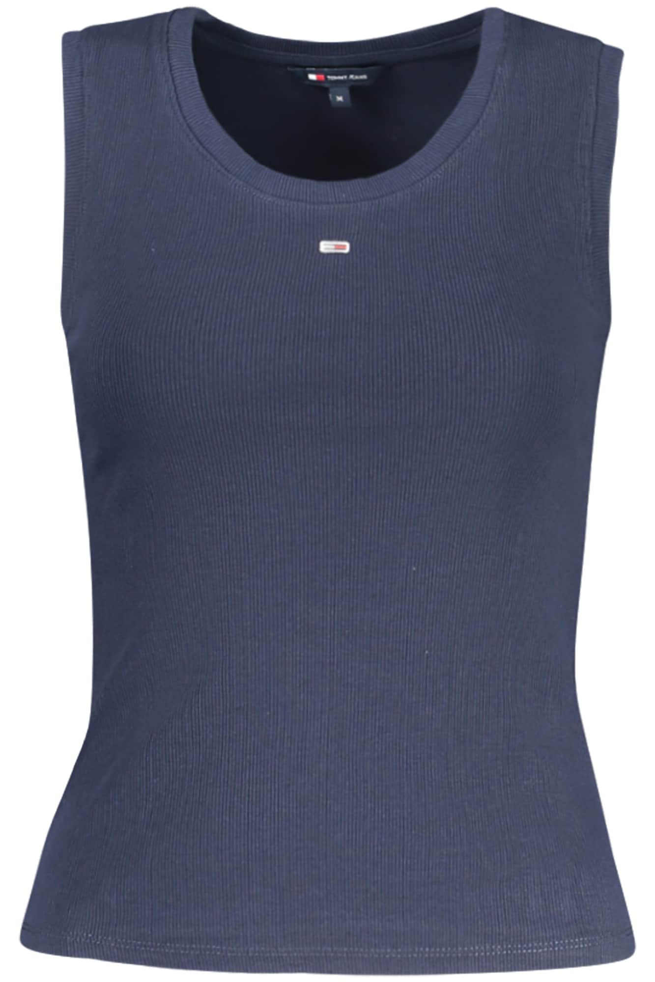 TOMMY HILFIGER DAMEN ROT TANKTOP