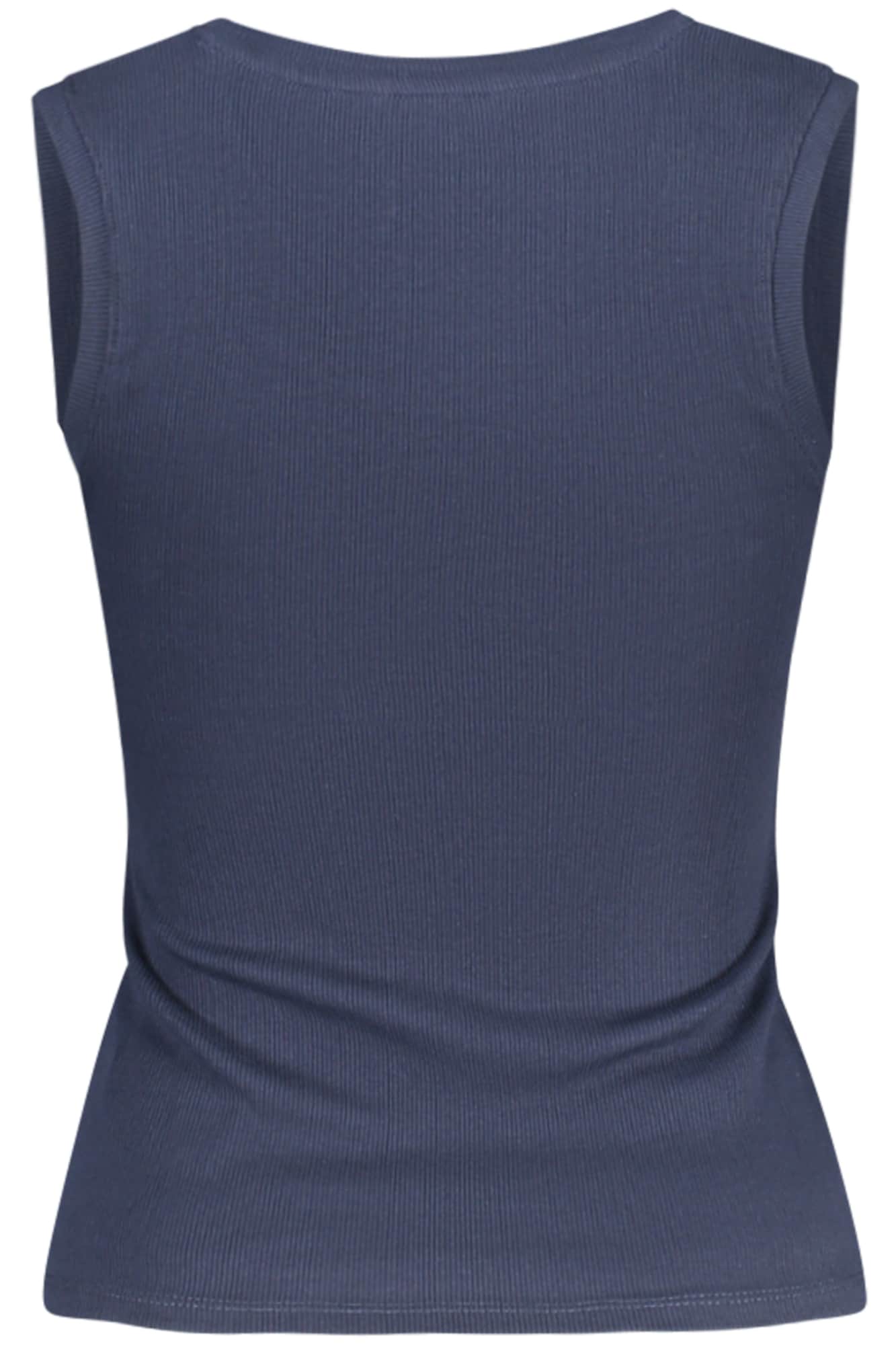 TOMMY HILFIGER DAMEN ROT TANKTOP