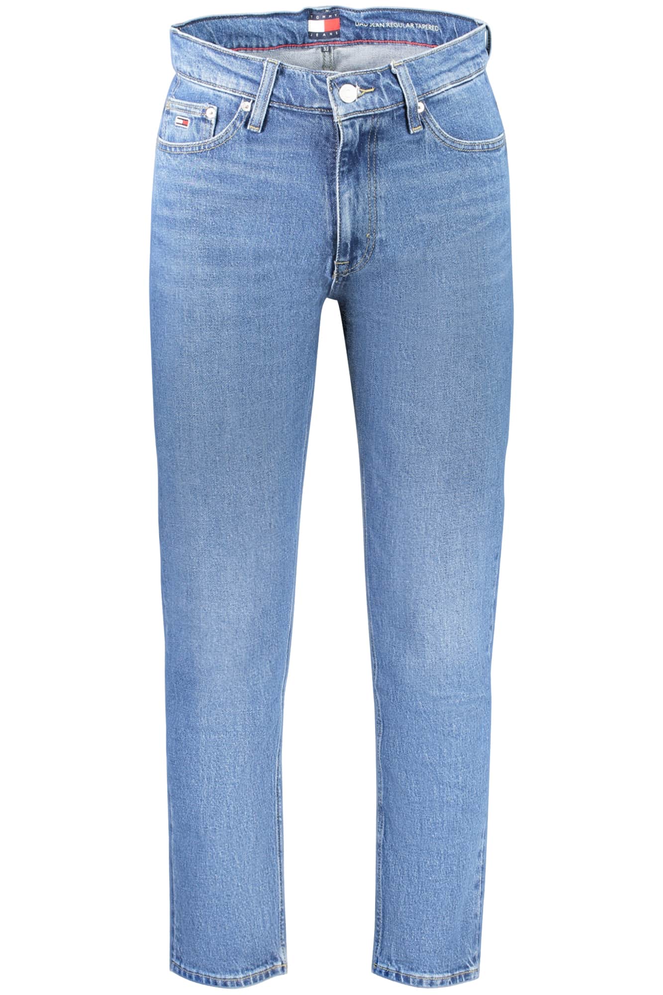 TOMMY HILFIGER HERREN DENIM JEANS BLAU