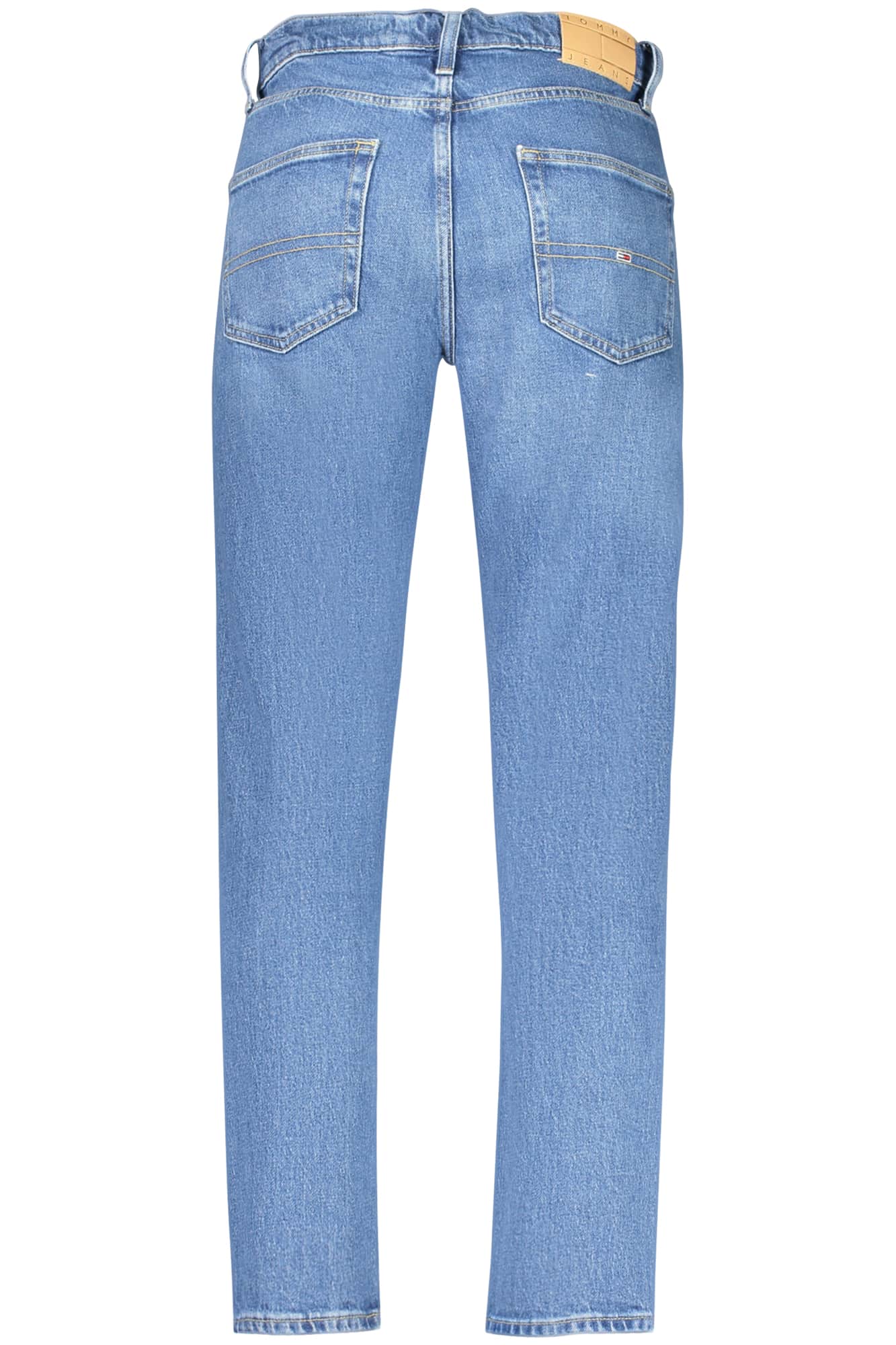 TOMMY HILFIGER HERREN DENIM JEANS BLAU