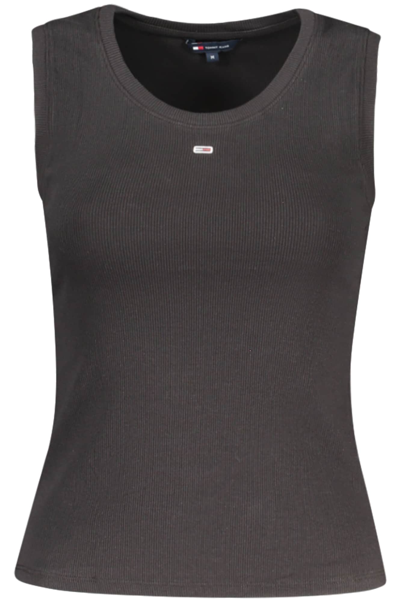 TOMMY HILFIGER DAMEN ROT TANKTOP
