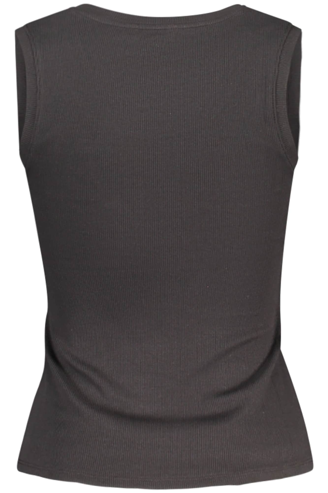 TOMMY HILFIGER DAMEN ROT TANKTOP