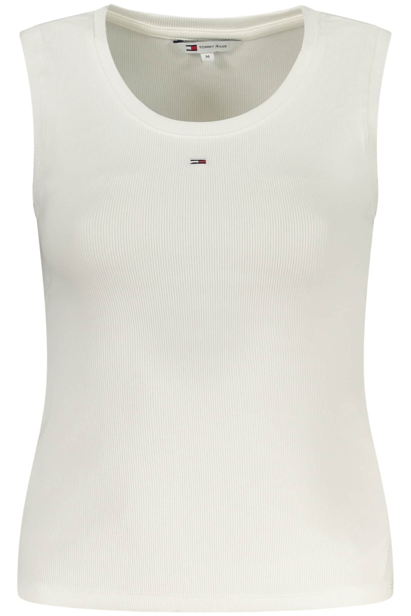 TOMMY HILFIGER DAMEN ROT TANKTOP