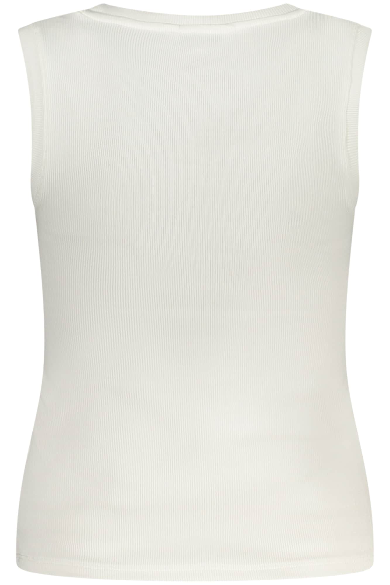 TOMMY HILFIGER DAMEN ROT TANKTOP