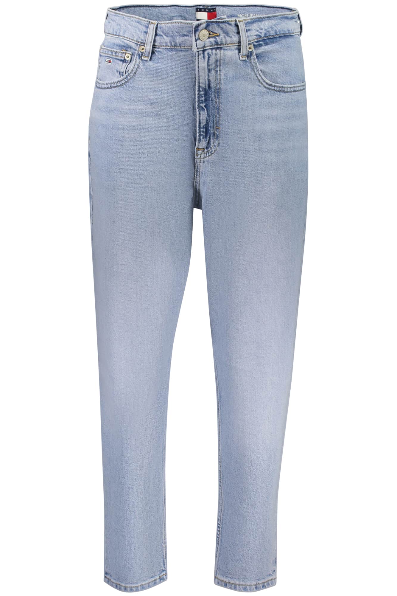 TOMMY HILFIGER JEANS DAMEN DENIM BLAU