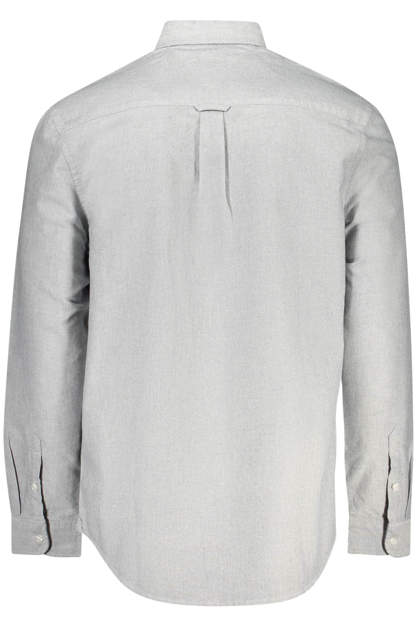 TOMMY HILFIGER HERREN LANGARM SHIRT, BLAU