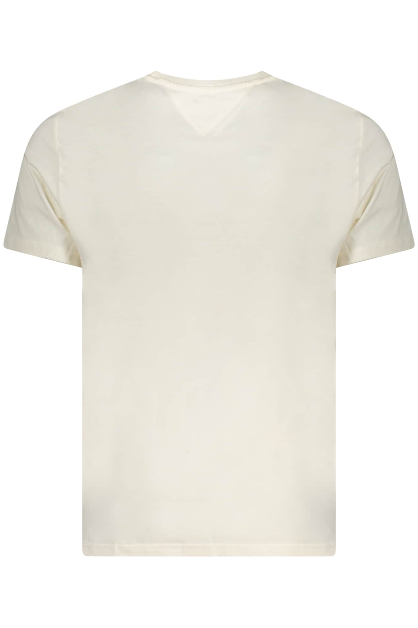 TOMMY HILFIGER HERREN KURZARM T-SHIRT BLAU