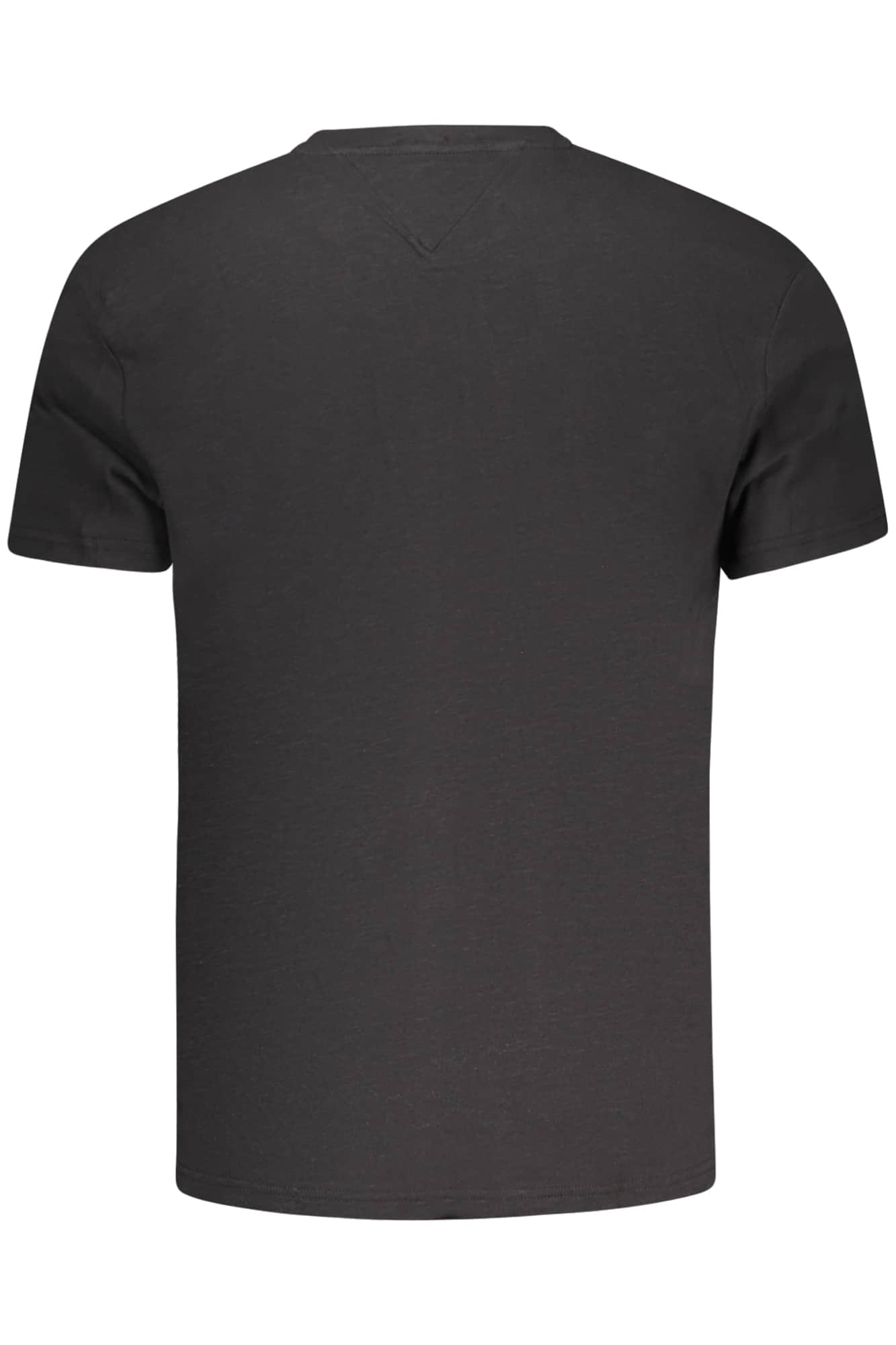 TOMMY HILFIGER HERREN KURZARM T-SHIRT BLAU