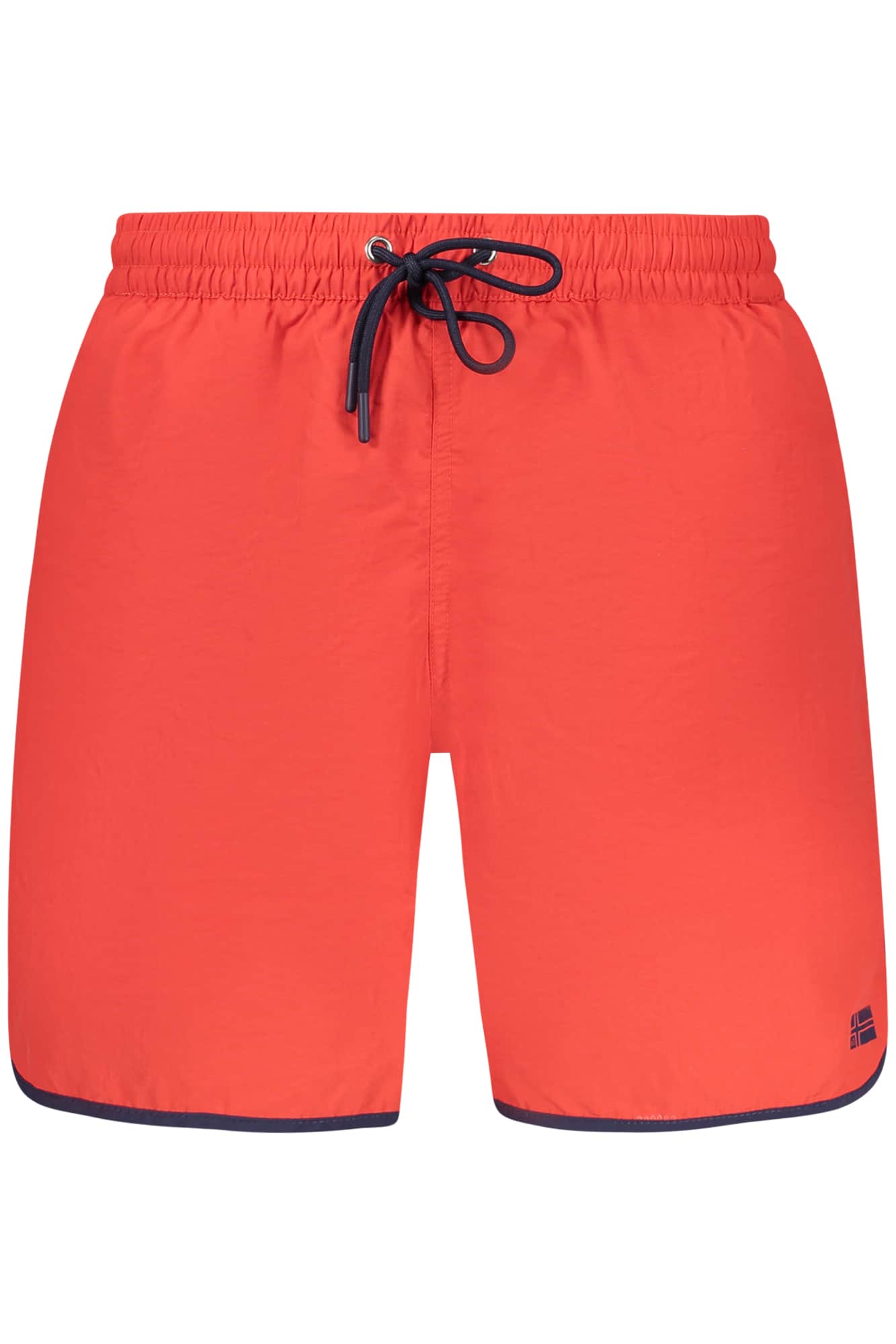 NORWAY 1963 ROT HERREN BADEHOSE