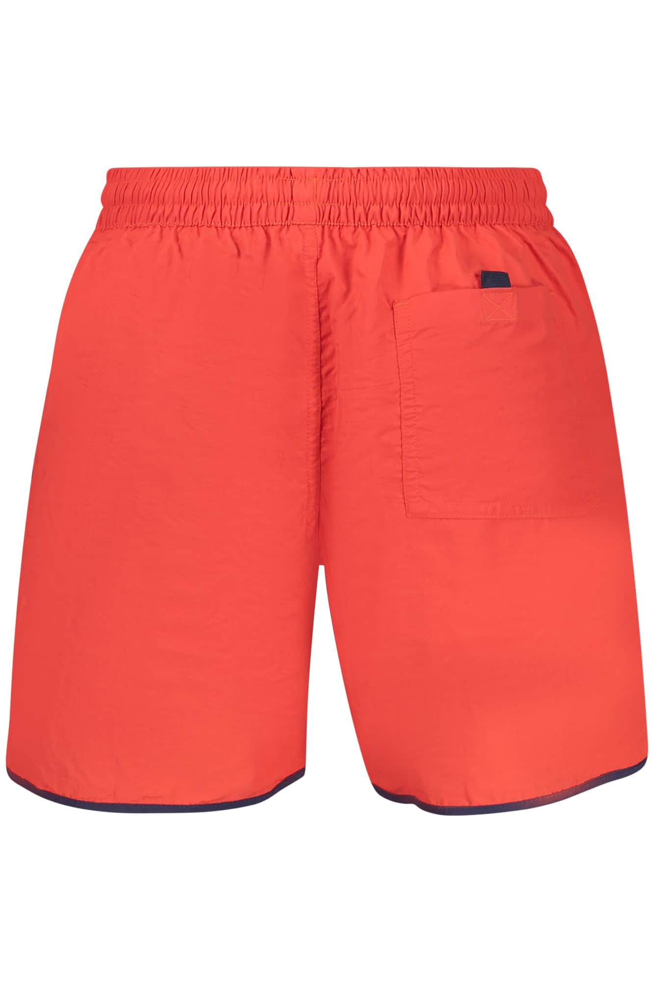 NORWAY 1963 ROT HERREN BADEHOSE