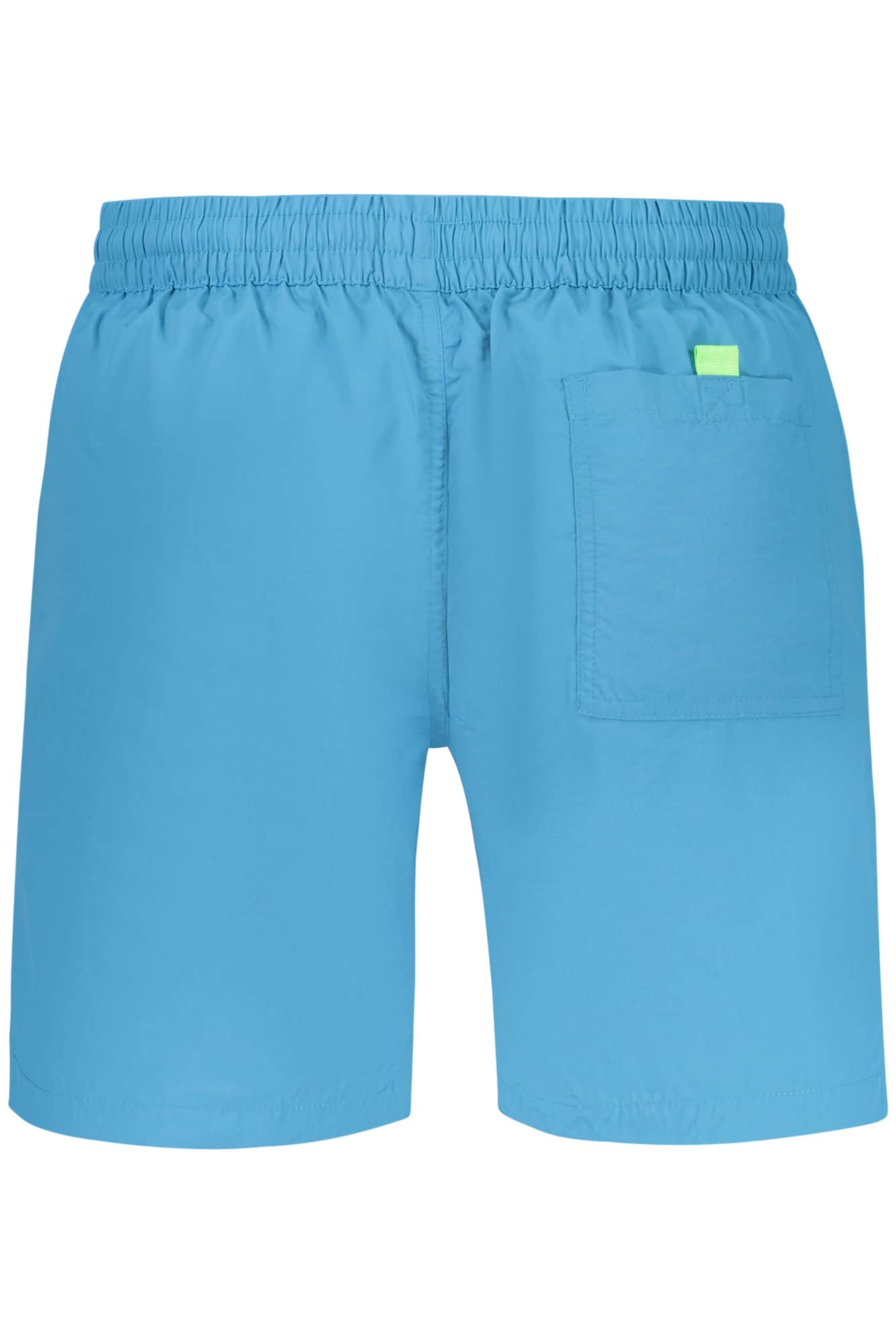 NORWAY 1963 BADEHOSE PART GRÜN HERREN