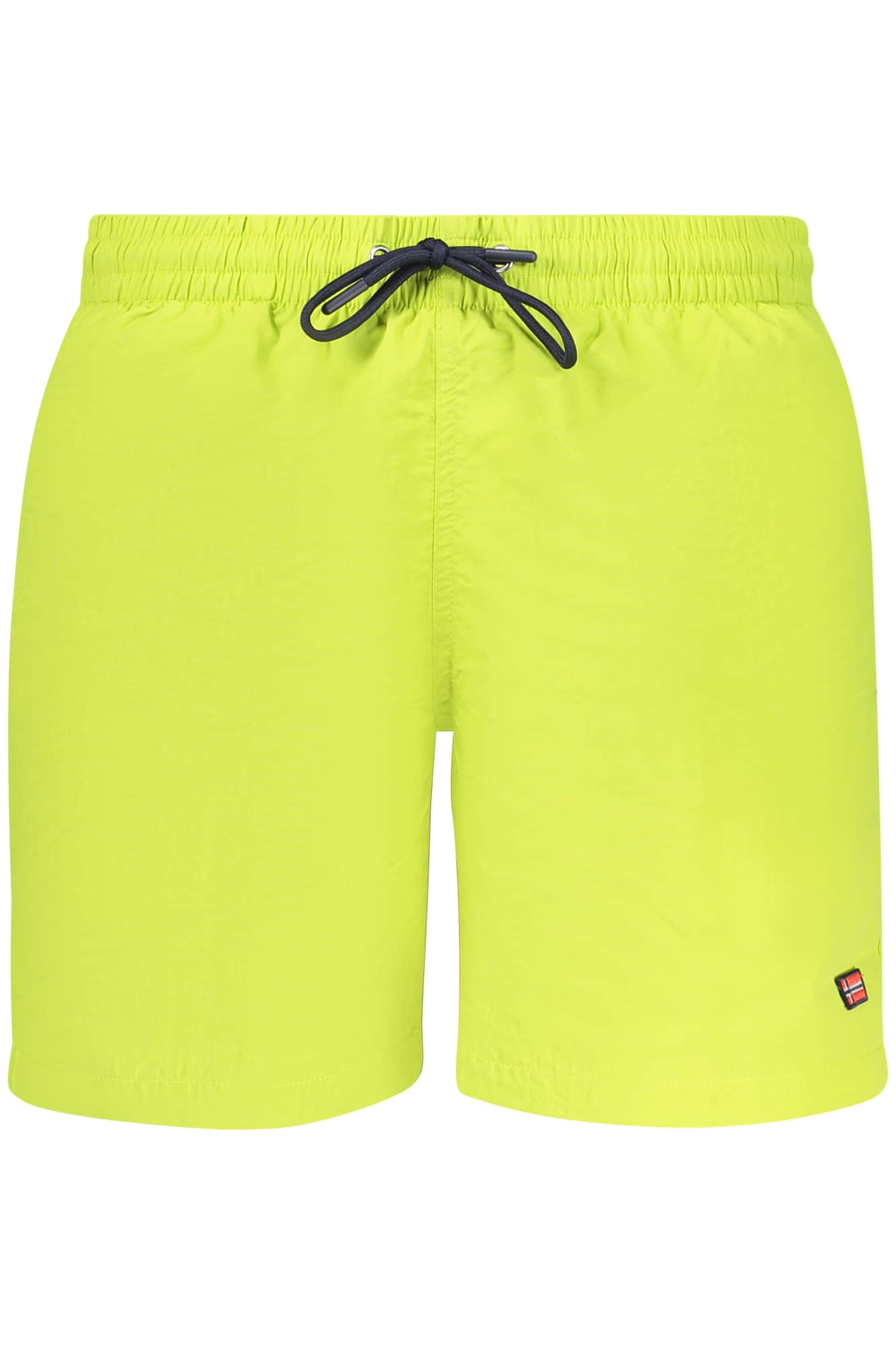 NORWAY 1963 BLAU HERREN BADEHOSE