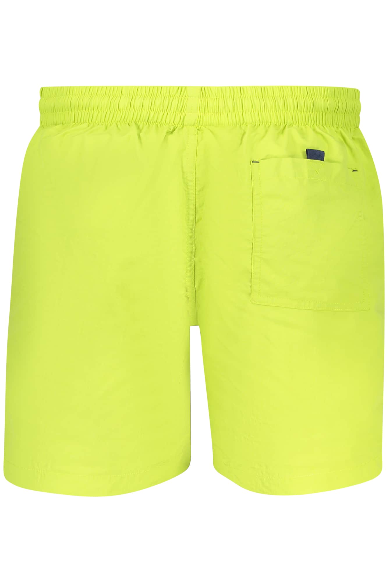 NORWAY 1963 BLAU HERREN BADEHOSE