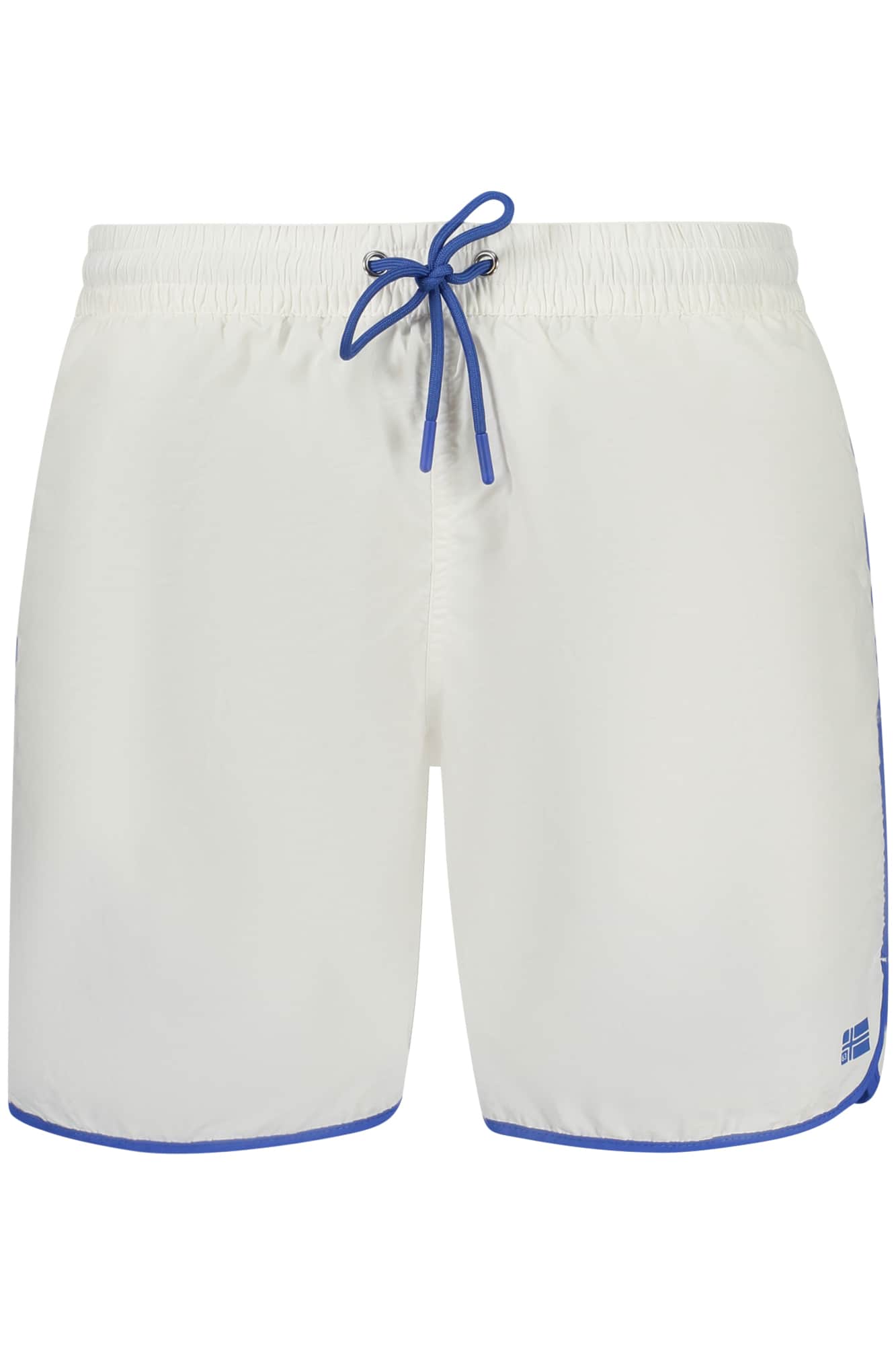 NORWAY 1963 ROT HERREN BADEHOSE