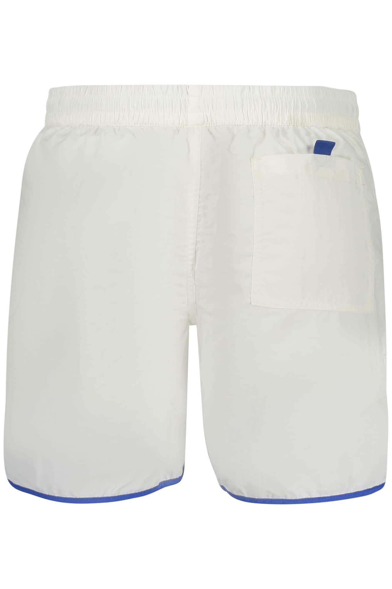 NORWAY 1963 ROT HERREN BADEHOSE