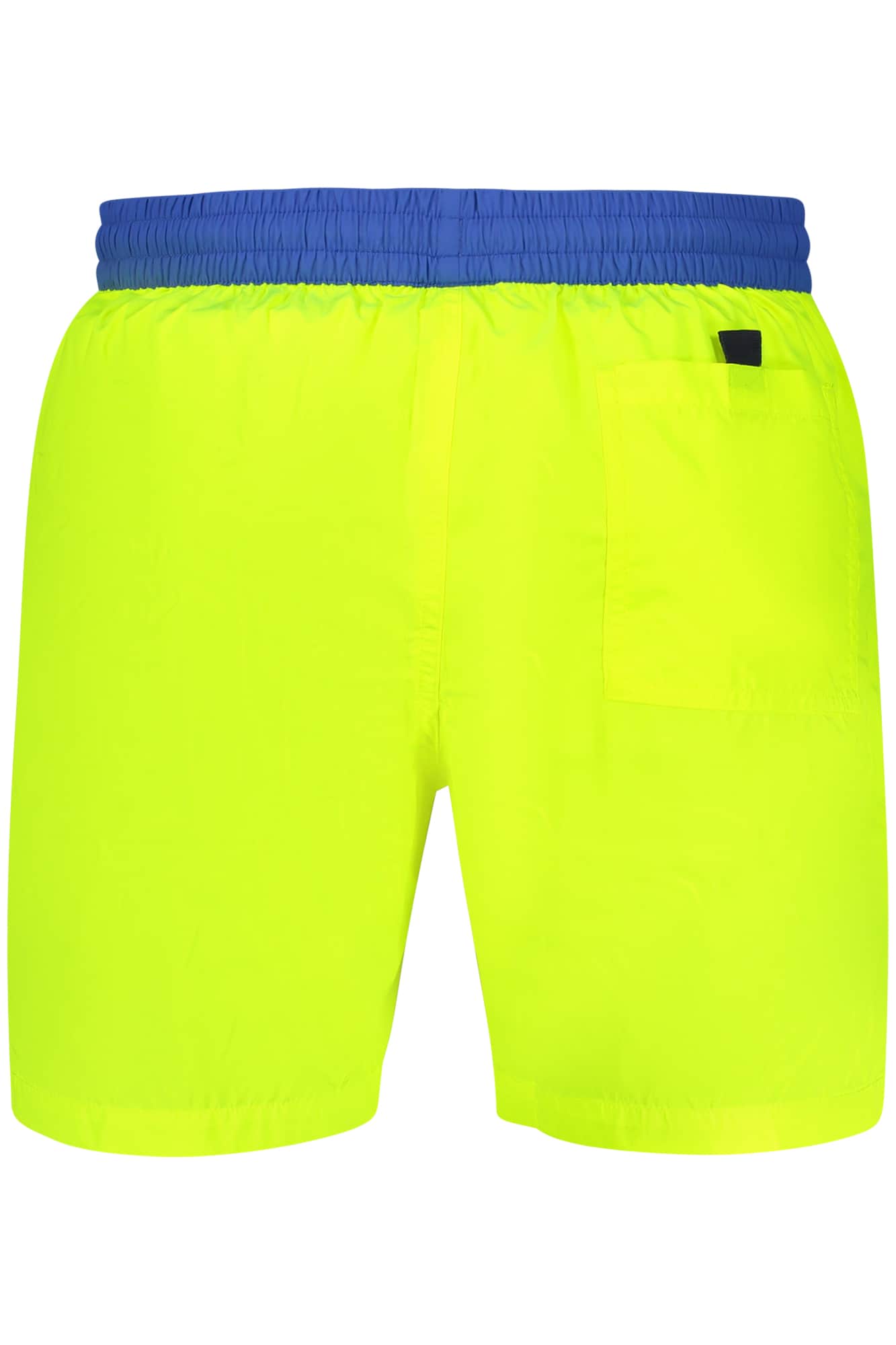 NORWAY 1963 ORANGE HERREN BADEHOSE