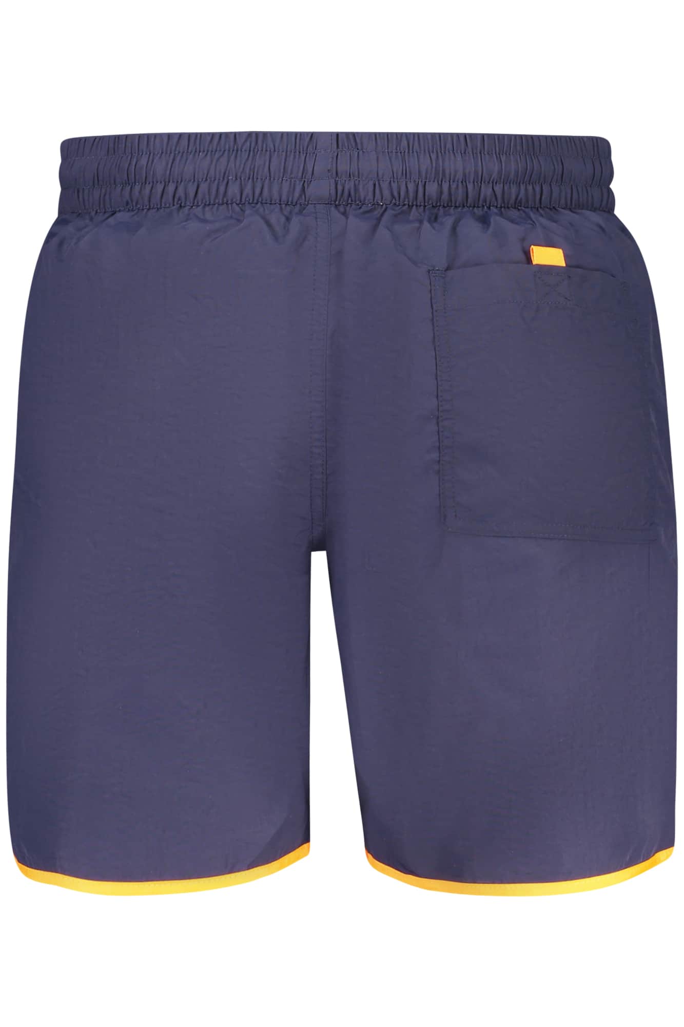 NORWAY 1963 ROT HERREN BADEHOSE