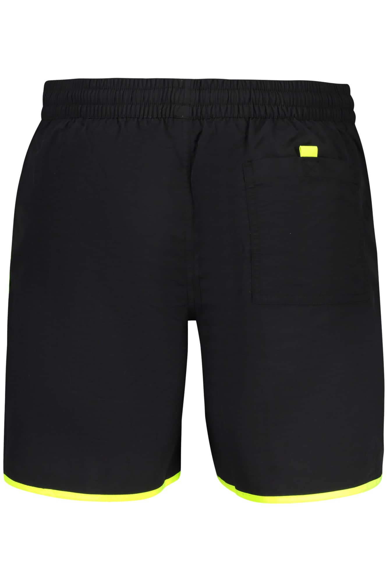 NORWAY 1963 ROT HERREN BADEHOSE