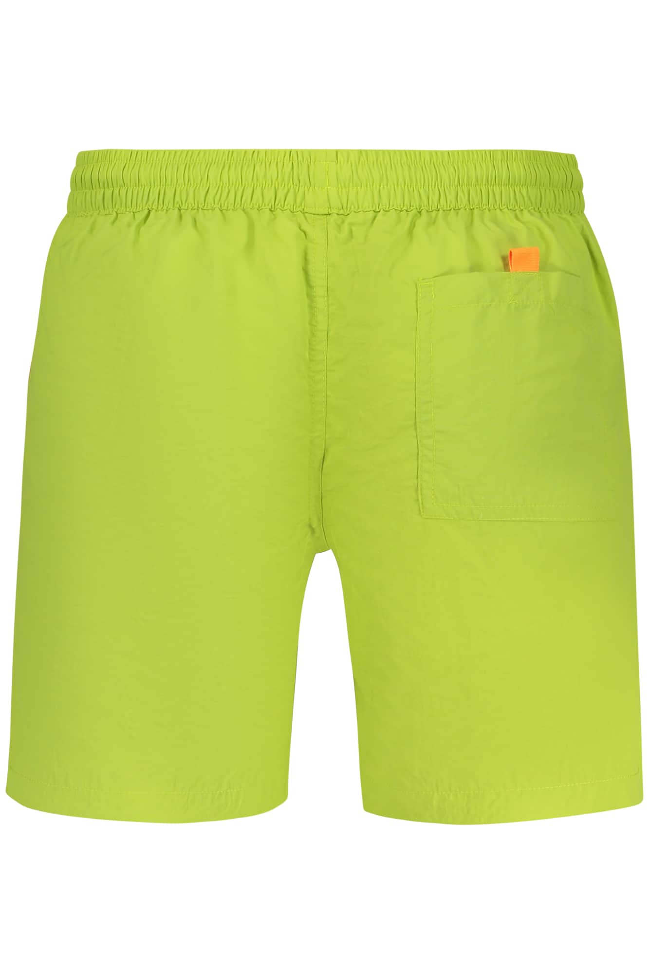 NORWAY 1963 HERREN BLAU BADEHOSE