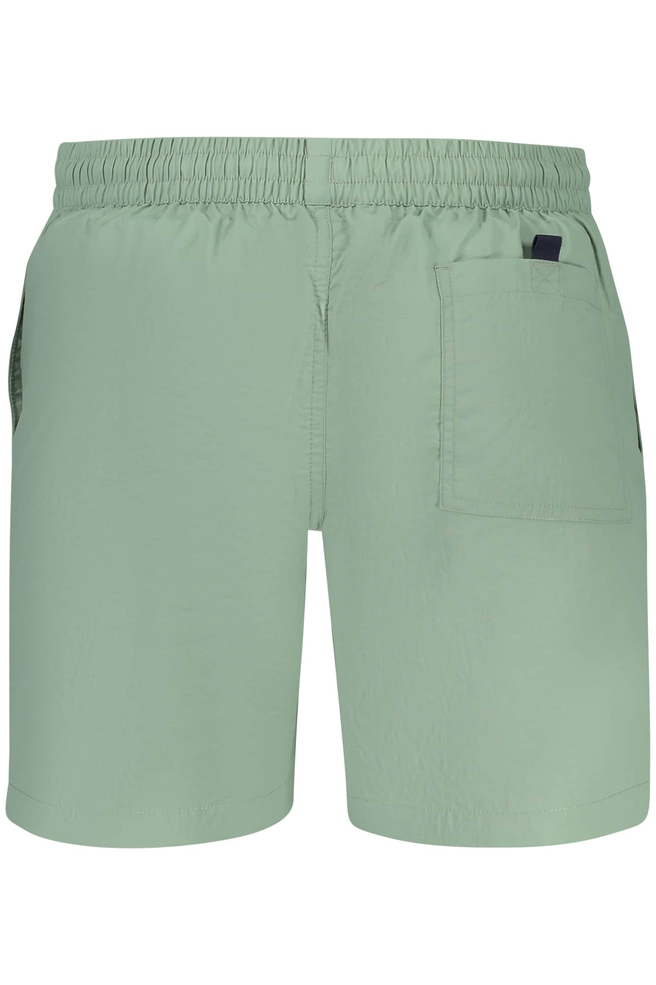 NORWAY 1963 BADEHOSE PART GRÜN HERREN