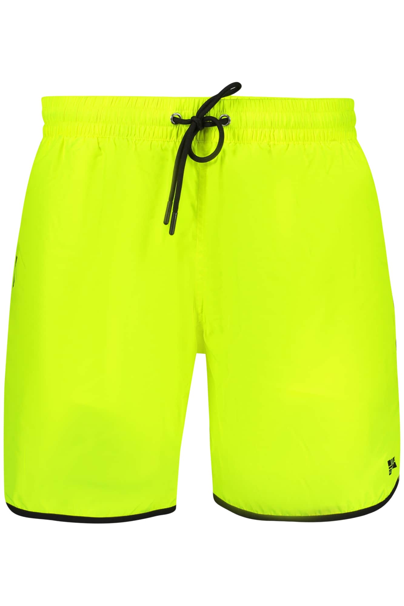 NORWAY 1963 ROT HERREN BADEHOSE