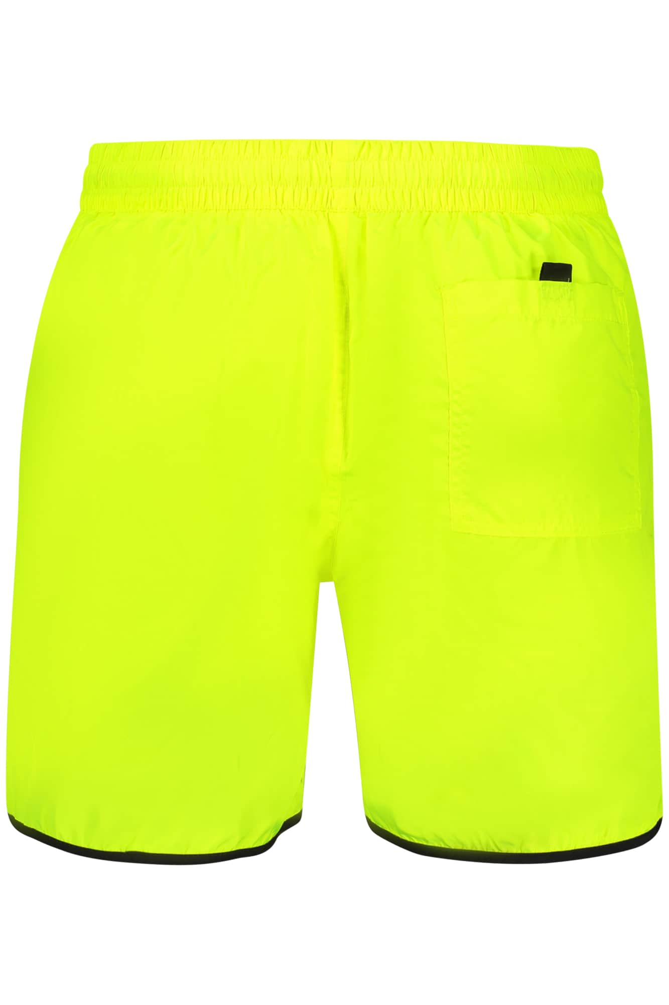 NORWAY 1963 ROT HERREN BADEHOSE