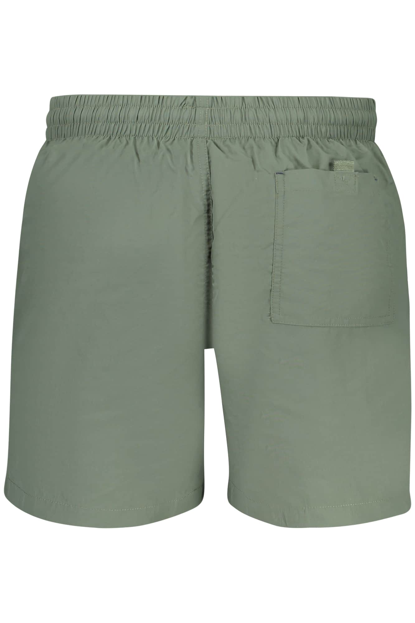 NORWAY 1963 BADEHOSE PART GRÜN HERREN