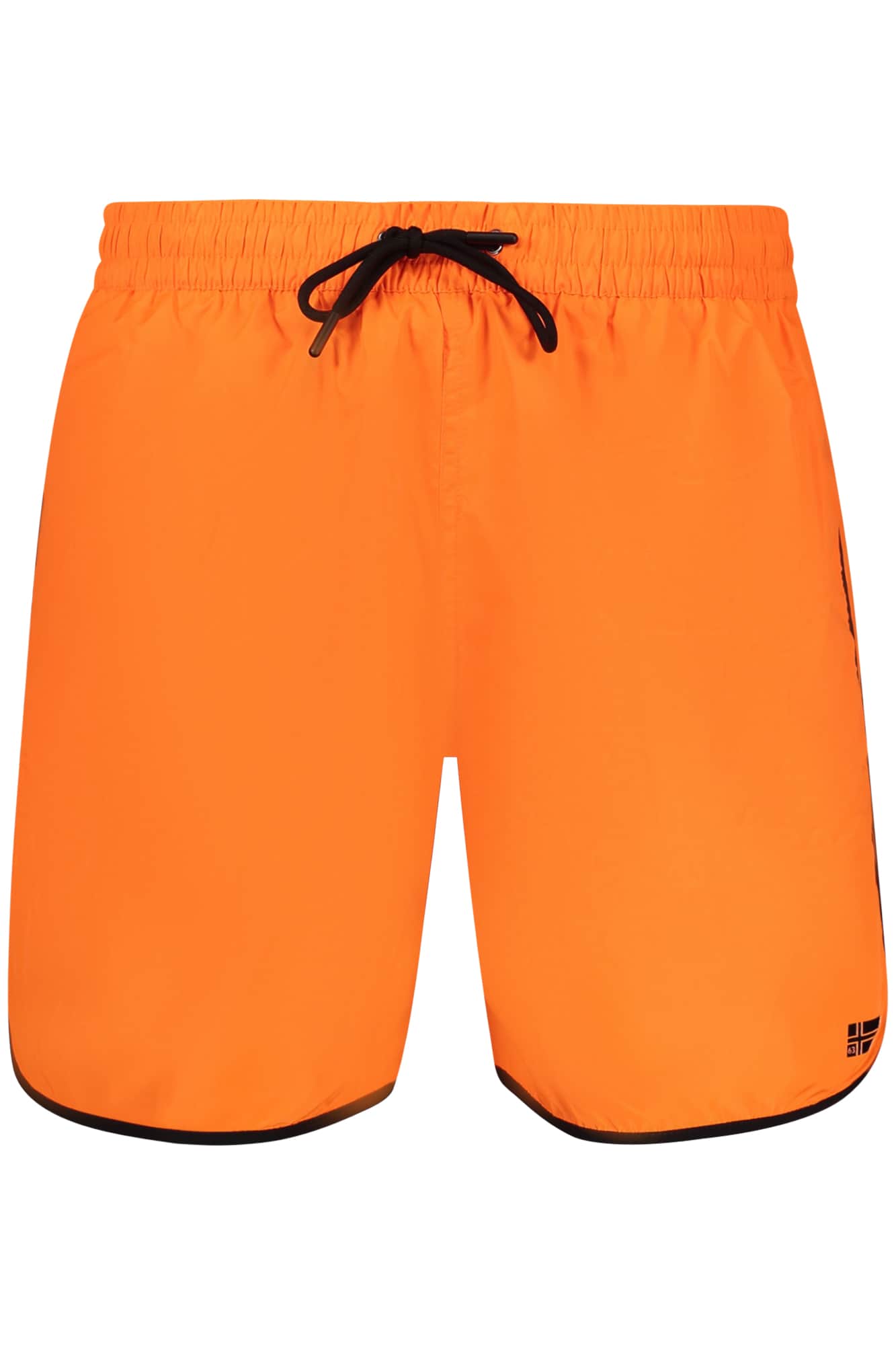 NORWAY 1963 ROT HERREN BADEHOSE