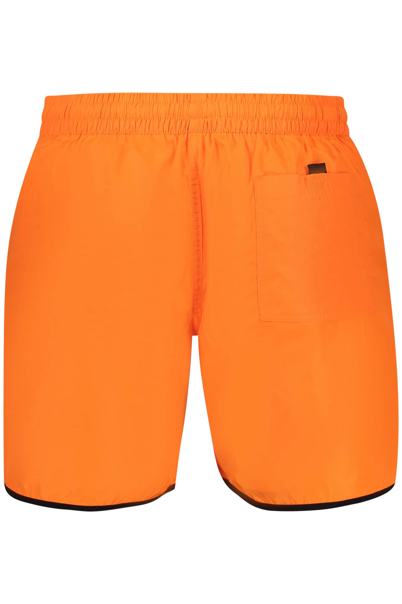 NORWAY 1963 ROT HERREN BADEHOSE