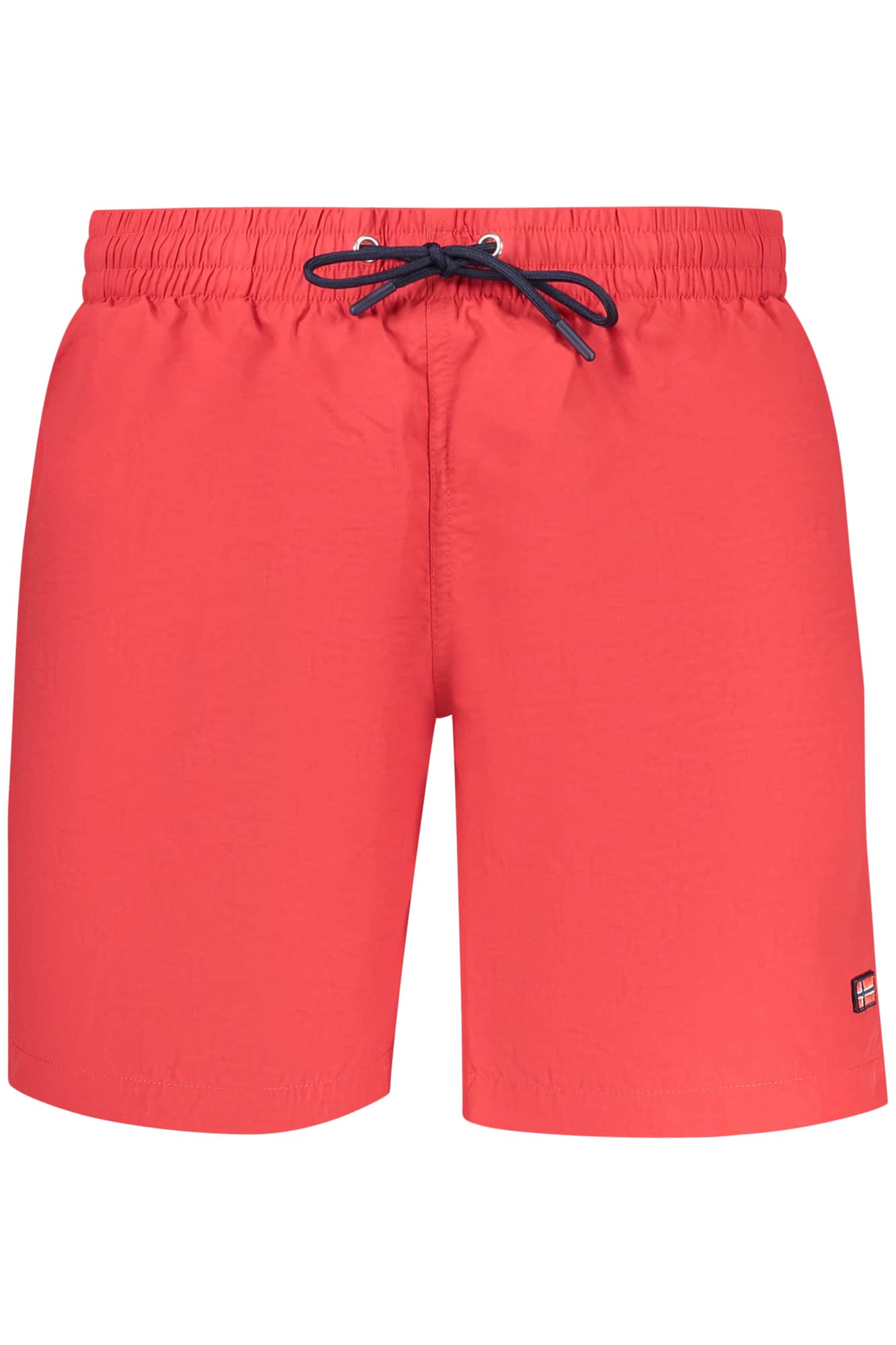 NORWAY 1963 BADEHOSE GRÜN HERREN