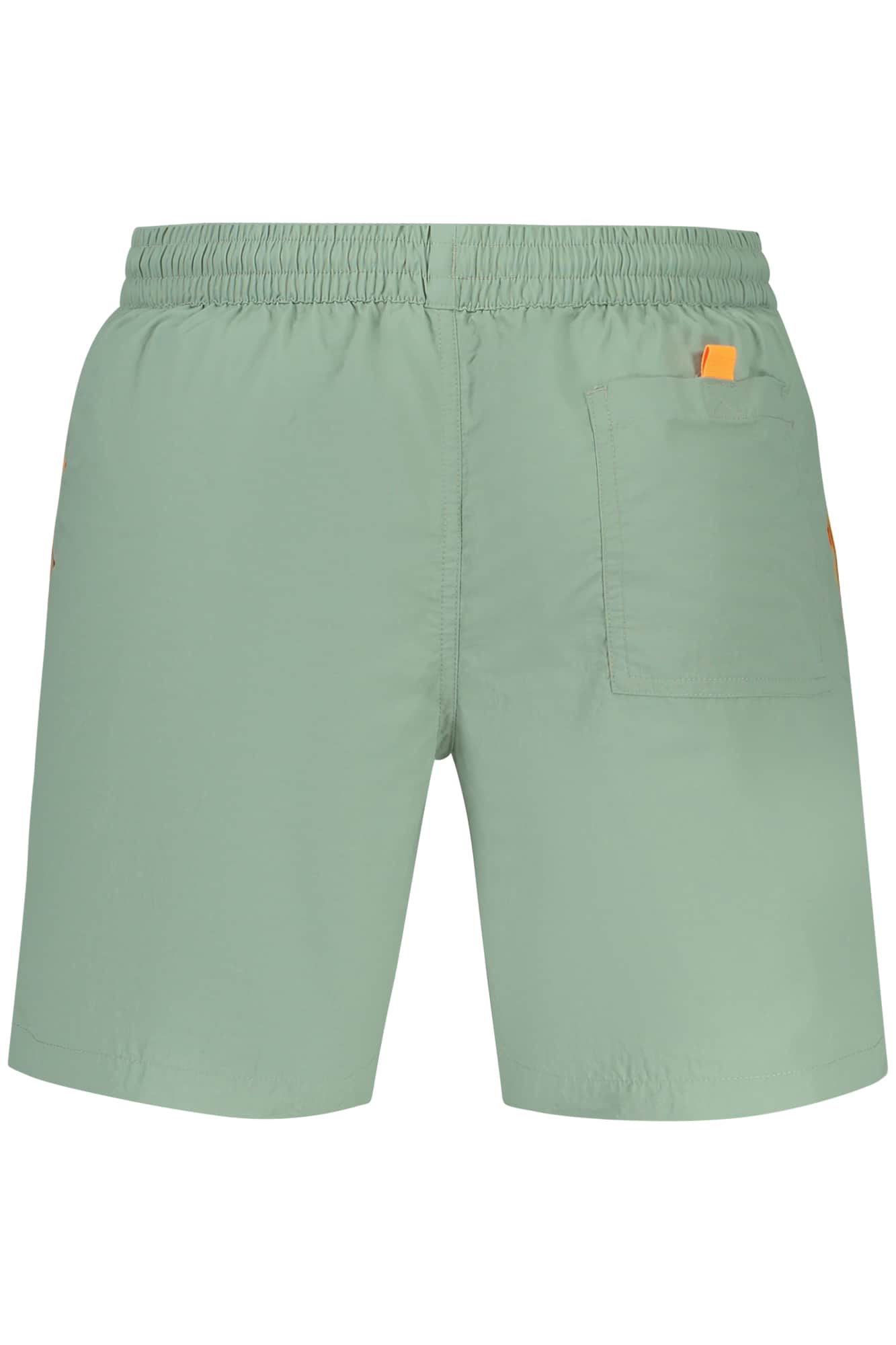 NORWAY 1963 BADEHOSE PART GRÜN HERREN