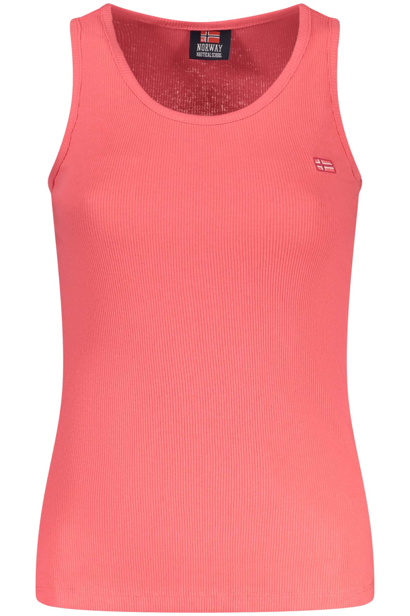 NORWAY 1963 DAMEN TANKTOP BLAU