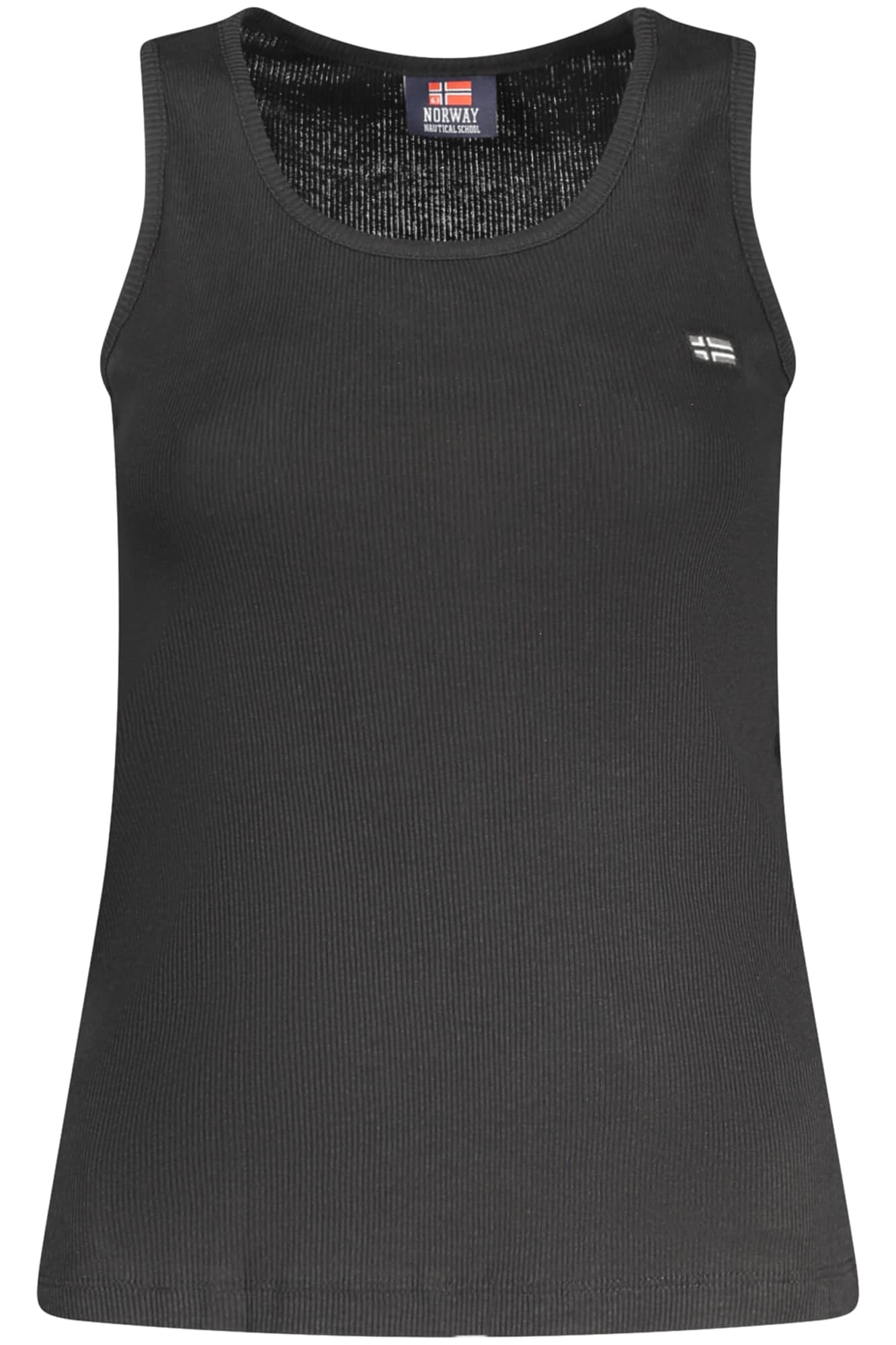NORWAY 1963 DAMEN ROSA TANKTOP