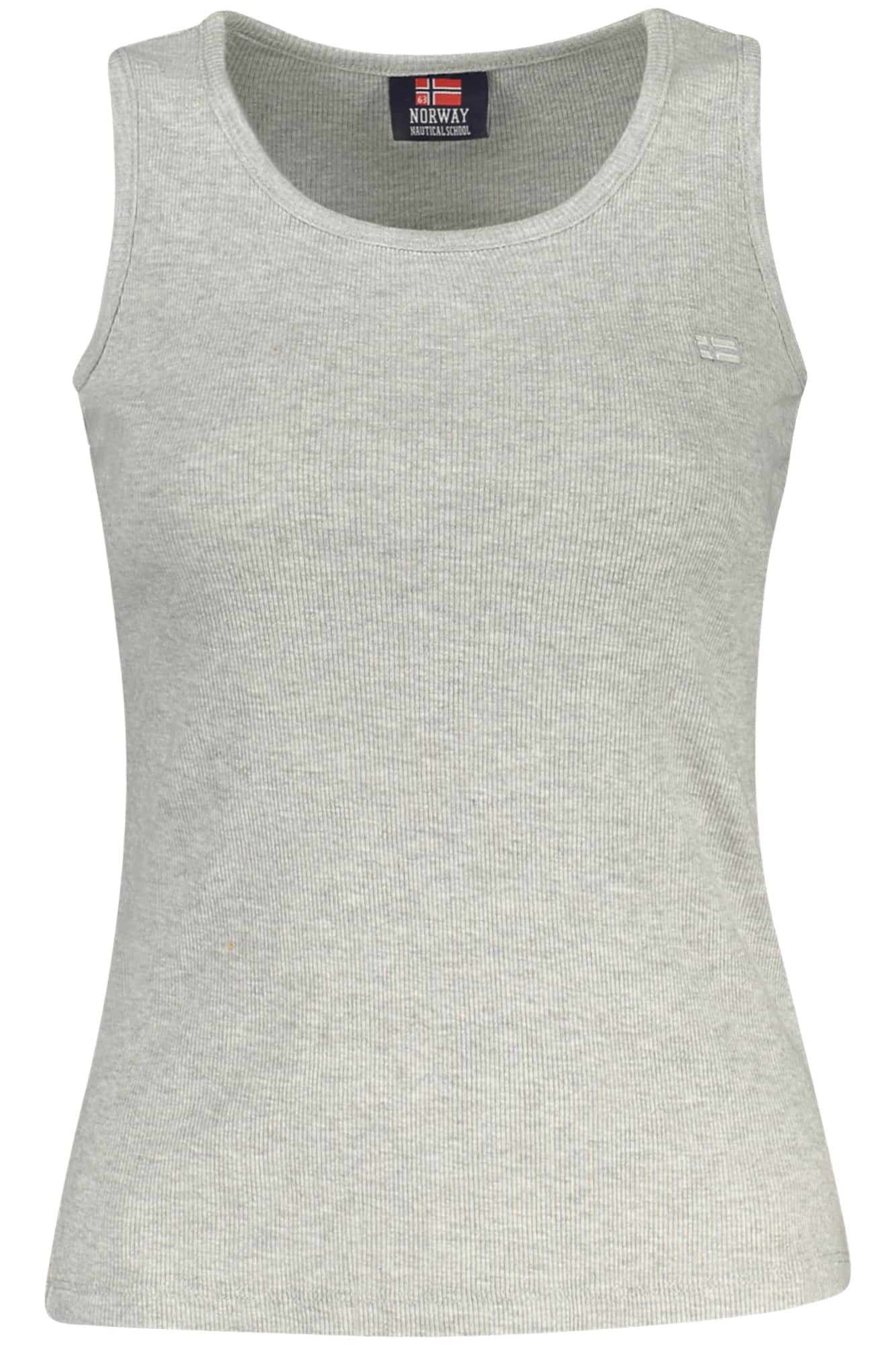 NORWAY 1963 DAMEN ROSA TANKTOP