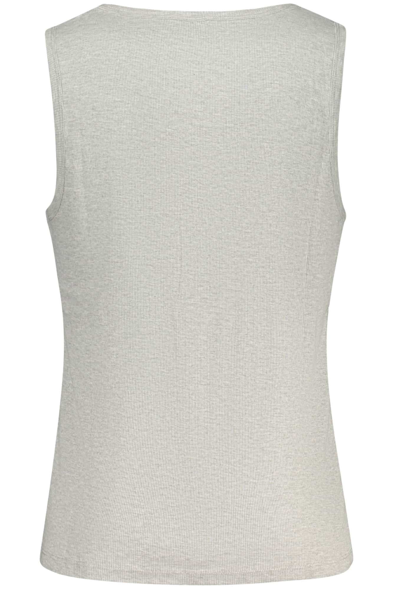 NORWAY 1963 HERREN WEISS TANKTOP