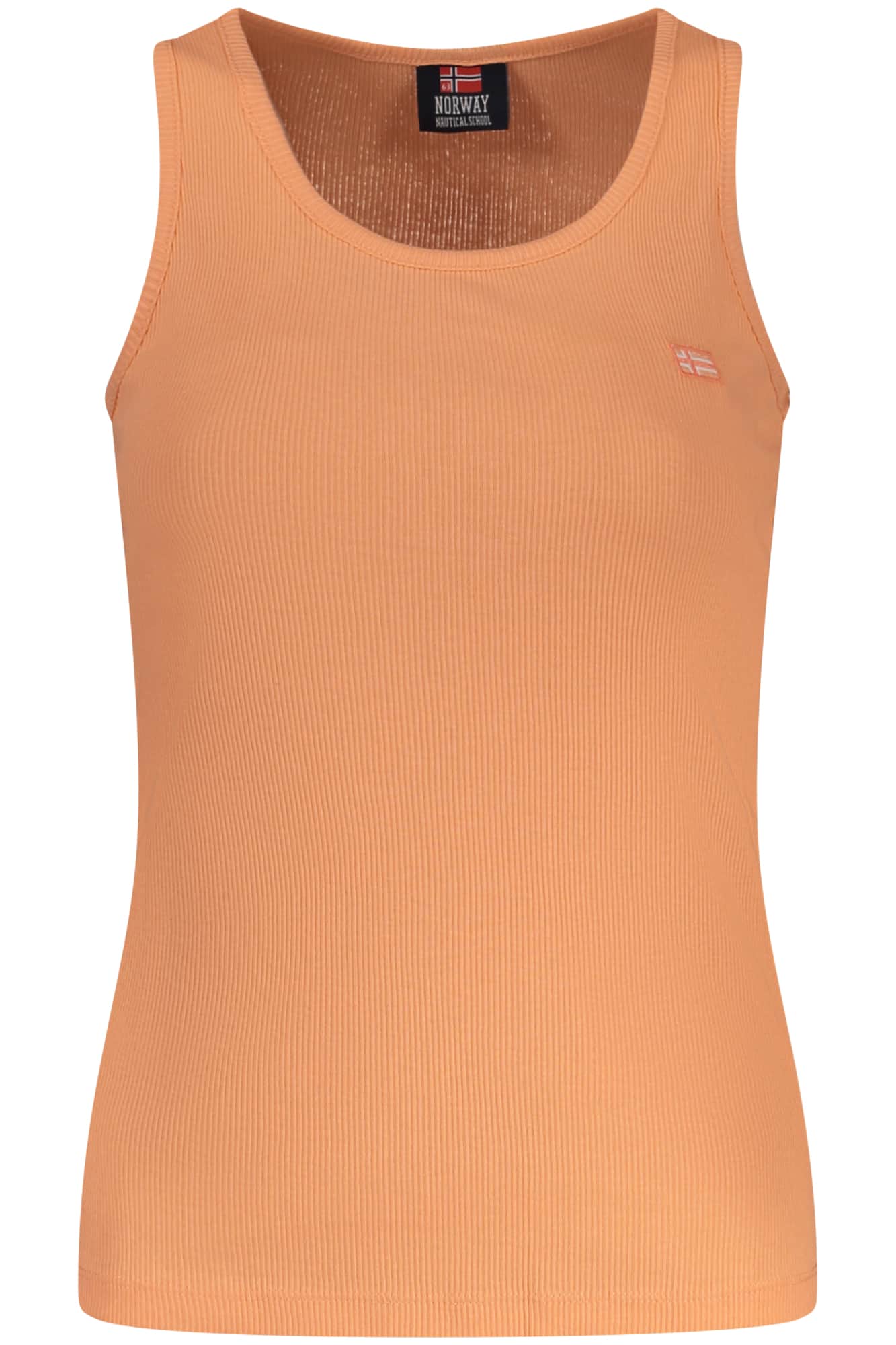NORWAY 1963 DAMEN ROSA TANKTOP