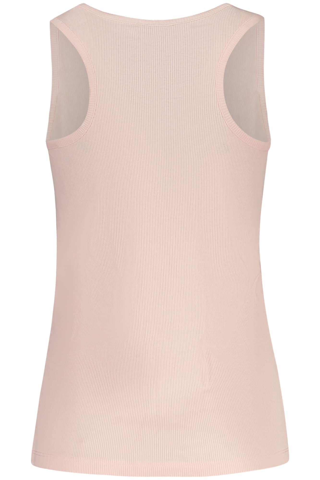 NORWAY 1963 DAMEN ROSA TANKTOP