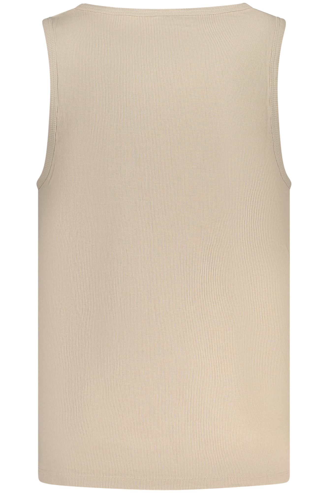 NORWAY 1963 HERREN WEISS TANKTOP